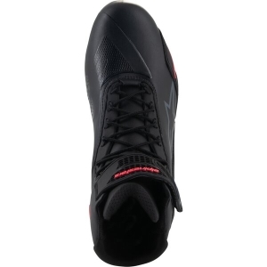 Ghete moto sport/touring dama ALPINESTARS STELLA FASTER-4 36 Negru/Gri/Mov, 26