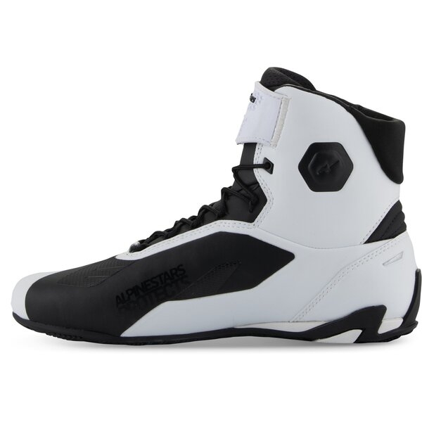 Ghete moto sport/touring dama ALPINESTARS STELLA FASTER-4 Negru 37, 8
