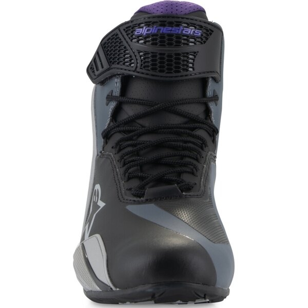 Ghete moto sport/touring dama ALPINESTARS STELLA FASTER-4 Negru 37, 10