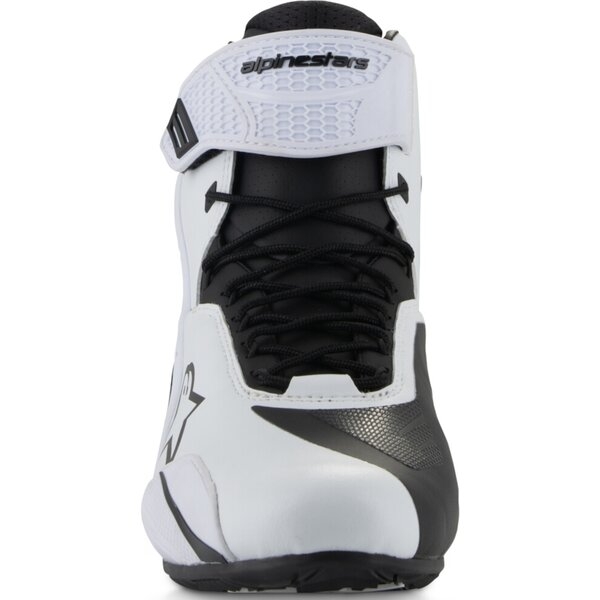 Ghete moto sport/touring dama ALPINESTARS STELLA FASTER-4 Negru 37, 14