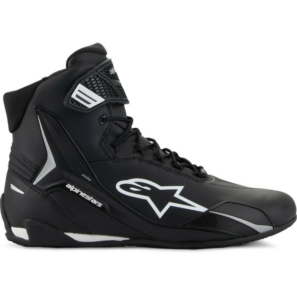 Ghete moto sport/touring dama ALPINESTARS STELLA FASTER-4 Negru 37, 18