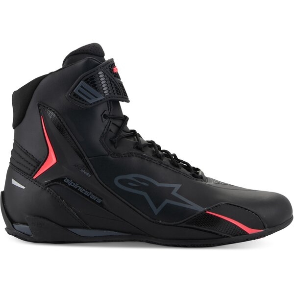 Ghete moto sport/touring dama ALPINESTARS STELLA FASTER-4 Negru 37, 20
