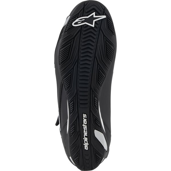 Ghete moto sport/touring dama ALPINESTARS STELLA FASTER-4 Negru 37, 21