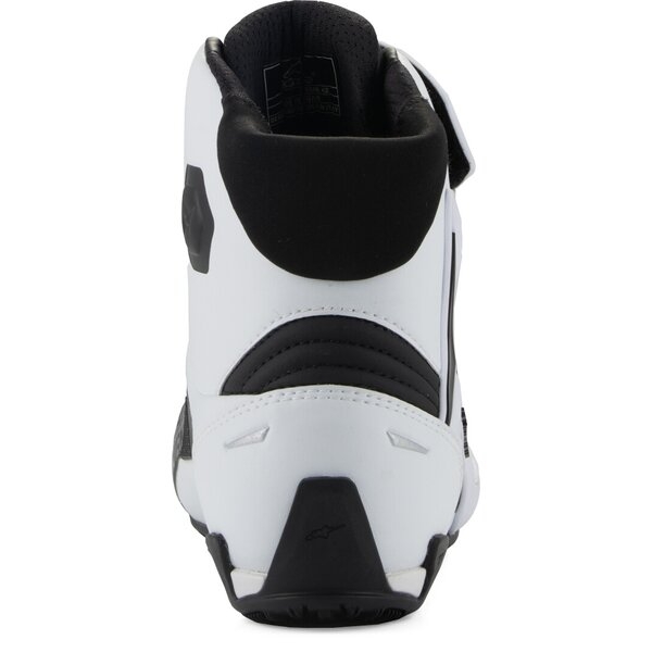 Ghete moto sport/touring dama ALPINESTARS STELLA FASTER-4 Negru 37, 24
