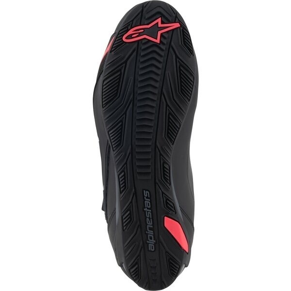 Ghete moto sport/touring dama ALPINESTARS STELLA FASTER-4 Negru 37, 26