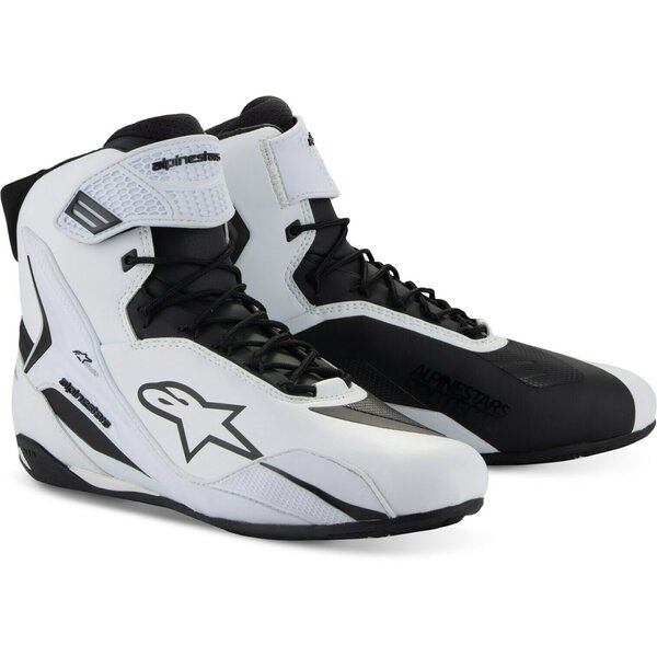 Ghete moto sport/touring dama ALPINESTARS STELLA FASTER-4 Negru 37, 27