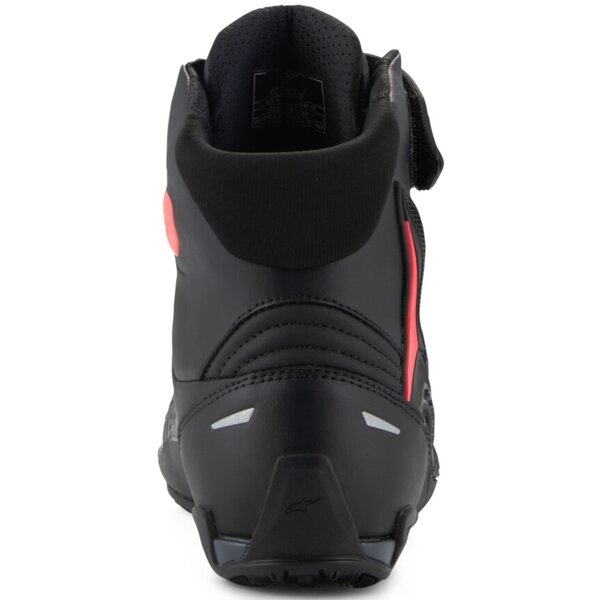 Ghete moto sport/touring dama ALPINESTARS STELLA FASTER-4 Negru 37, 30