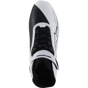 Ghete moto sport/touring dama ALPINESTARS STELLA FASTER-4 Negru 37, 5