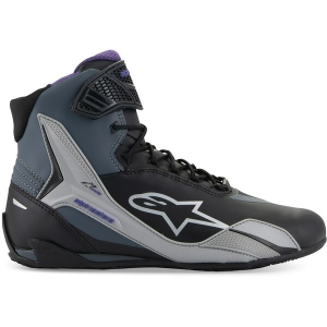 Ghete moto sport/touring dama ALPINESTARS STELLA FASTER-4 Negru 37, 11