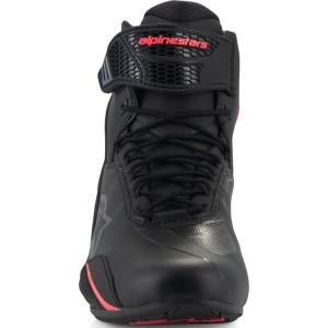 Ghete moto sport/touring dama ALPINESTARS STELLA FASTER-4 Negru 37, 17