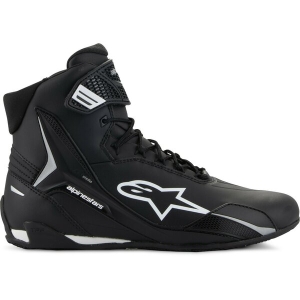 Ghete moto sport/touring dama ALPINESTARS STELLA FASTER-4 Negru 37, 18
