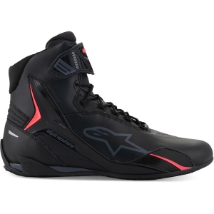 Ghete moto sport/touring dama ALPINESTARS STELLA FASTER-4 Negru 37, 20