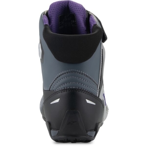 Ghete moto sport/touring dama ALPINESTARS STELLA FASTER-4 Negru 37, 22