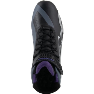 Ghete moto sport/touring dama ALPINESTARS STELLA FASTER-4 Negru 37, 23