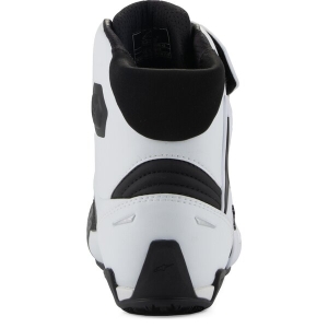 Ghete moto sport/touring dama ALPINESTARS STELLA FASTER-4 Negru 37, 24