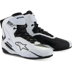 Ghete moto sport/touring dama ALPINESTARS STELLA FASTER-4 Negru 37, 27