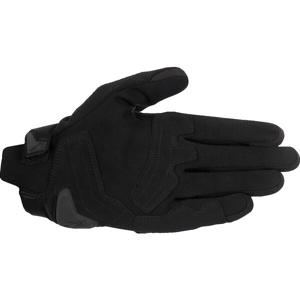 Manusi de vara ALPINESTARS SP X 1 S Negru/Alb, 4
