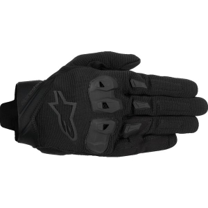 Manusi de vara ALPINESTARS SP X 1 S Negru/Alb, 5