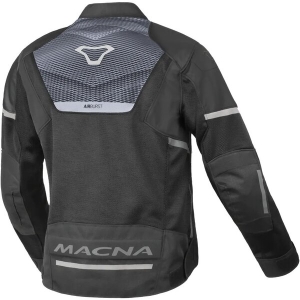 Geaca de vara textil dama MACNA ORCANO 2.0 Negru XS, 5