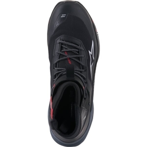 Ghete moto ALPINESTARS SPEEDFORCE XR 44 Negru/Gri/Rosu, 6