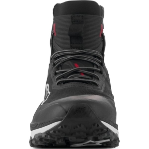 Ghete moto ALPINESTARS SPEEDFORCE XR 44 Negru/Gri/Rosu, 11