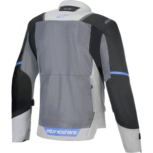 Geaca textil de vara ALPINESTARS ST-2 AIR Negru S, 6