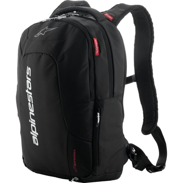 Rucsac ALPINESTARS CITY HUNTER V2 BACKPACK Negru, 3