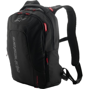 Rucsac ALPINESTARS CITY HUNTER V2 BACKPACK Negru, 4