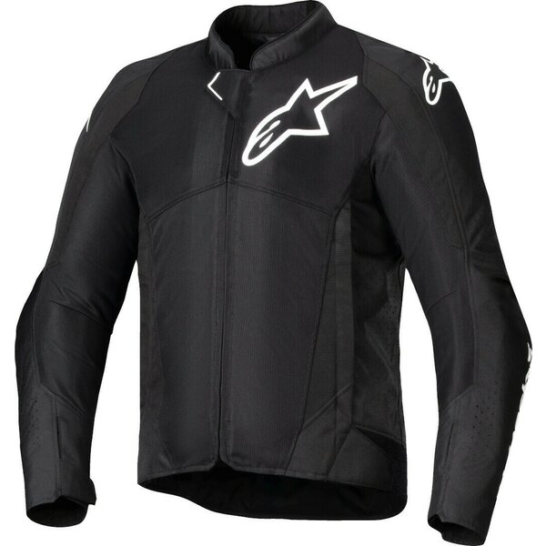 Geaca textil de vara ALPINESTARS VIPER AIR V4 Negru S, 3