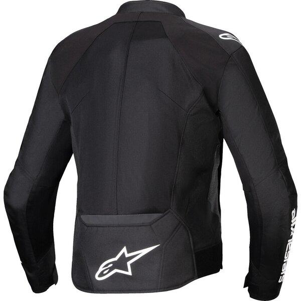 Geaca textil de vara ALPINESTARS VIPER AIR V4 Negru S, 7