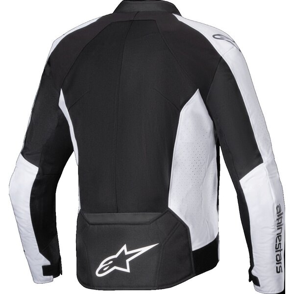Geaca textil de vara ALPINESTARS VIPER AIR V4 Negru S, 8