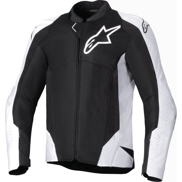 Geaca textil de vara ALPINESTARS VIPER AIR V4 Negru S, 9
