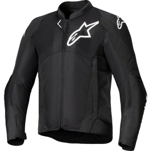 Geaca textil de vara ALPINESTARS VIPER AIR V4 Negru S, 3