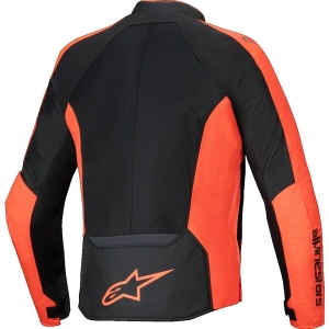 Geaca textil de vara ALPINESTARS VIPER AIR V4 Negru S, 5