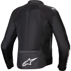 Geaca textil de vara ALPINESTARS VIPER AIR V4 Negru S, 7