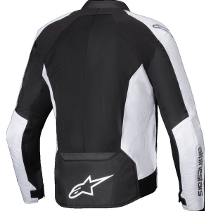 Geaca textil de vara ALPINESTARS VIPER AIR V4 Negru S, 8
