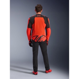 Geaca textil de vara ALPINESTARS MM93 T-SPS AIR V2 S Negru/Albastru/Rosu, 7