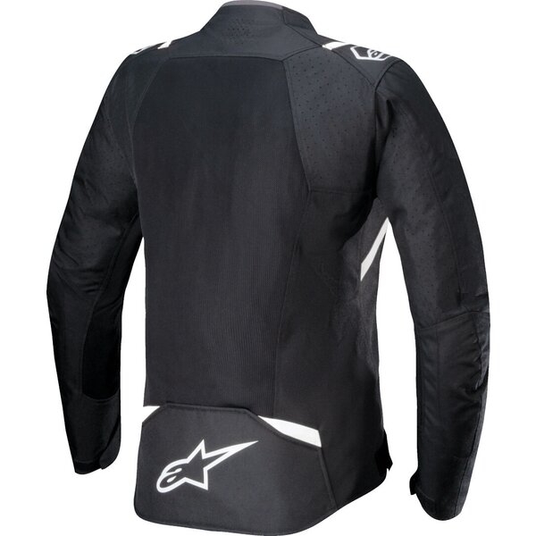 Geaca textil de vara dama ALPINESTARS STELLA T-SPS AIR V2 Negru/Alb XS, 7