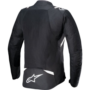 Geaca textil de vara dama ALPINESTARS STELLA T-SPS AIR V2 Negru/Alb XS, 7