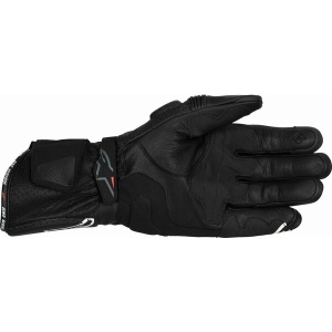 Manusi de piele sport ALPINESTARS SP-3 Negru S, 4