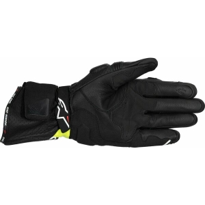 Manusi de piele sport ALPINESTARS SP-3 Negru S, 5