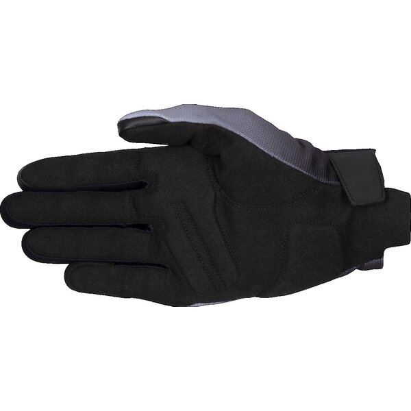 Manusi de vara ALPINESTARS REEF V2 S Negru/Rosu fluo/Alb, 11