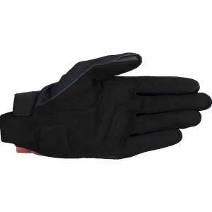 Manusi de vara ALPINESTARS REEF V2 S Negru/Rosu fluo/Alb, 8