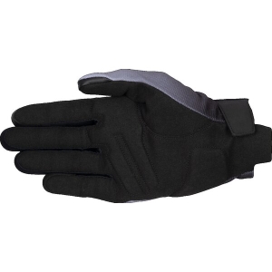 Manusi de vara ALPINESTARS REEF V2 S Negru/Rosu fluo/Alb, 11