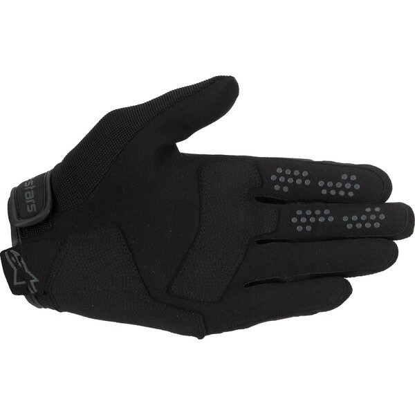 Manusi de vara ALPINESTARS CHROME V2 XL Negru/Bej, 7