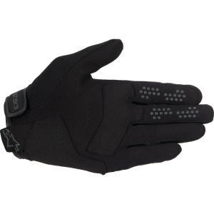 Manusi de vara ALPINESTARS CHROME V2 XL Negru/Bej, 7