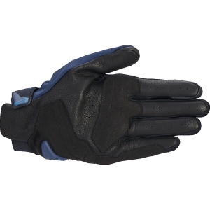 Manusi de piele vara ALPINESTARS SP X 3 Negru/Alb XXL, 9
