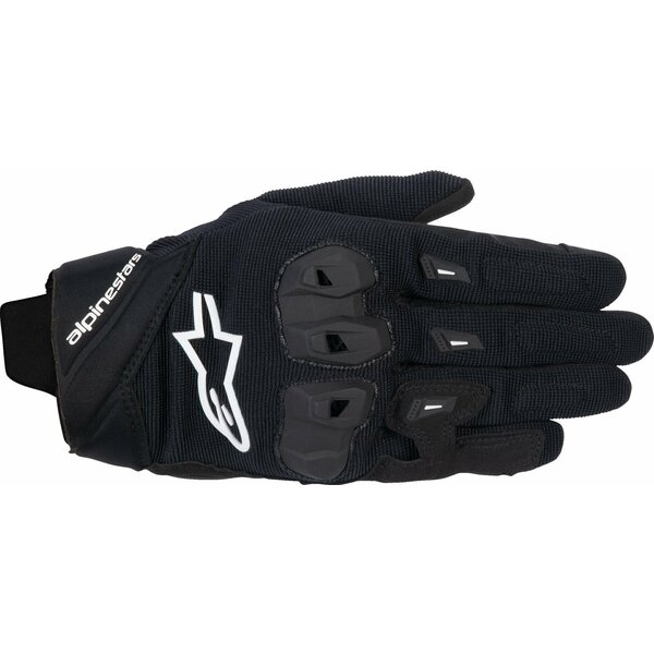 Manusi de vara dama ALPINESTARS STELLA SP X 1 Negru/Alb XS, 6