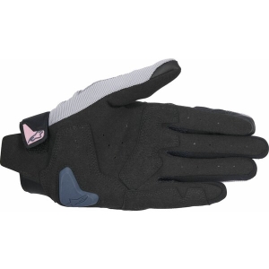 Manusi de vara dama ALPINESTARS STELLA SP X 1 Negru/Alb XS, 3