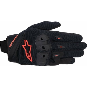 Manusi de vara dama ALPINESTARS STELLA SP X 1 Negru/Alb XS, 5